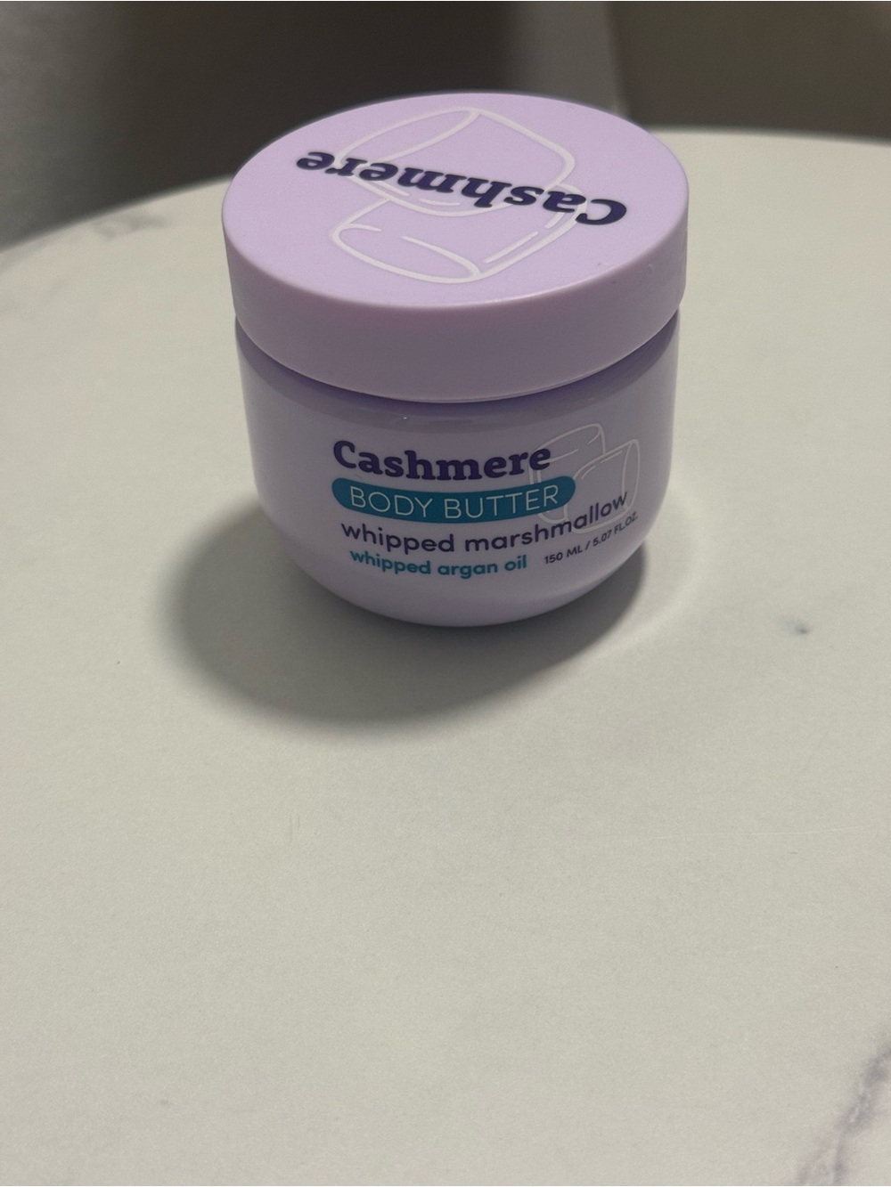 Body Butter - Lavender